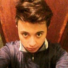 Daniel Callas's Instagram, Twitter & Facebook