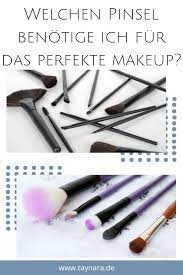 Welche Pinsel Brauchst Du Fur Welche Gesichtspartie Hier Gibt Es Eine Auflistung Ausserdem Erfahrst Du Die Besten Dry Skin Care Skin Care Tips Beauty Routines
