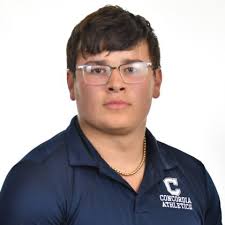 Ace Edwards :: Football :: Concordia University, Nebraska