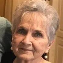 Joan Crawford McCraw Obituary