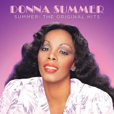 The Dance Collection by Summer, Donna (1990) Audio CD