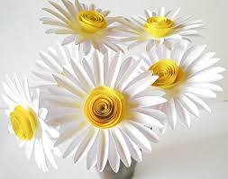 Pin On Flores De Papel