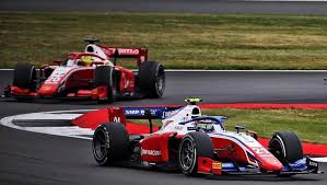 Maybe you would like to learn more about one of these? Haas Gotov Dat Pyatnichnye Trenirovki F1 Molodym Pilotam Ferrari Ferrari Formula 1 Pilot
