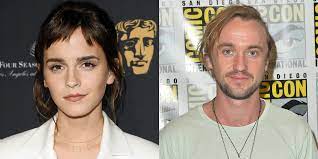 Emma has quietly been in a relationship with her boyfriend, leo robinton, for about 18 months now, and things. Emma Watson Tom Felton Dating Timeline Are Harry Potter Co Stars Tom Felton And Emma Watson Really Dating