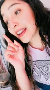 Cecelia Mcdonald's Instagram, Twitter & Facebook