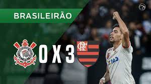 Check spelling or type a new query. Corinthians 0 X 3 Flamengo Gols 05 10 Brasileirao 2018 Youtube