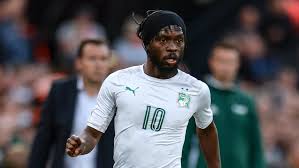 Gervinho parma goals skills highlights. Diables Rouges Retour De Gervinho Avec La Cote D Ivoire Pour Affronter La Belgique Le Soir