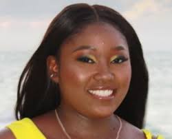 Chane' Vashti Bain Murray