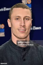 3,809 Theo Anthony Photos & High Res Pictures