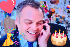 Happy birthday to a talented designer