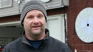 Durrant Family Lights Shine Bright for the Holidays