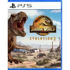 Packed with every piece of downloadable content available, jurassic world evolution: Jurassic World Evolution 2
