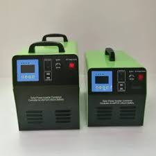 Solar Generators