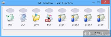 Please select the driver to download. Canon Mf Toolbox Download