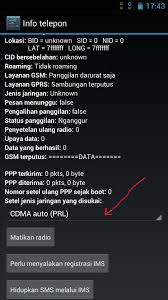 Maka dari itu saya akan berbagi informasi tentang cara mengubah koneksi smartfren andromax dari cdma ke gsm. Cara Mengubah Sinyal Hp Smartfren Dari Dual Cdma Gsm Menjadi Gsm Gsm Buwoh Com