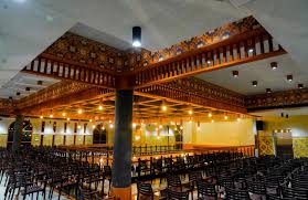 Anugraha Marriage Hall