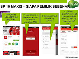 Klik untuk menonton video ini di fliiby.com. Cek Pemilik Nombor Telefon Guna Hotlink Red App 2021 Adzril