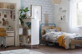 If you've ever wondered how to divide a kids bedroom, the easiest way to split up a room is to get a room divider to do all the hard work for you. Room Divider Ideas Open Plan Living Argos