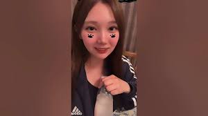 インスタライブ 【 らぶちゃん 】【らぶ】 Instagram Live 「 Love-chan 」 @_bluerose02_  @lovvve.nwm 31072023