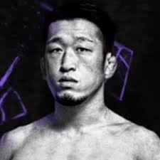 Khai Wu vs. Sung Min Kim, WOTD