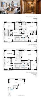 515 Park Ave 36 37 In Lenox Hill Manhattan Streeteasy Luxury Floor Plans New York Apartment Luxury Condo Floor Plans