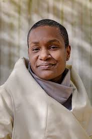 Federal Green Party Leader Annamie Paul