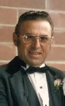 Obituary information for Victor K. Bachmeier