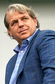 Todd Boehly has built a supersized sports, entertainment portfolio