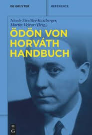 4.1 Ödön von Horváth (1901–1938)