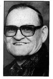 Harry Lynam (1926-2012)