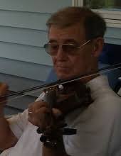 Obituary information for Jerry Lee Johnson