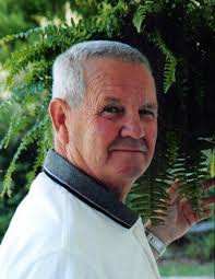 Obituary information for Lester Edward Hamrick