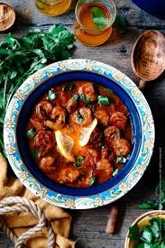 Crevettes Sauce Tomate Recette Facile Le Blog Cuisine De Samar