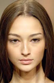 Bruna Tenorio экзотическая красота — Look At Me