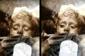 Rosalia lombardo december 13 1918 in palermo italy december 6 1920 was an italian child who died of pneumonia rosalias father official mario lombard. The True Story Of Rosalia Lombardo Sicily On Web
