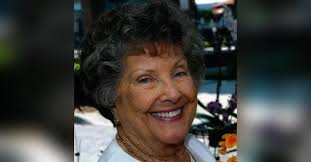 Frances S. Stanford Obituary