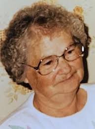 Effie Martin Obituary (2022)