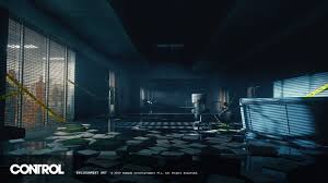 #control game #control remedy #control screenshot #jesse faden #control. Artstation Control Protective Studies Central Research Raja Ghosh