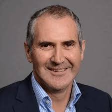 Steve Lorimer's Instagram, Twitter & Facebook