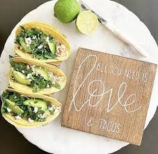 Trader Joe S Slow Cooker Green Dragon Chicken Tacos Crisp Collective Dragon Chicken Hot Sauce Recipes Dragon Sauce Recipe