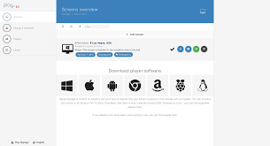 Setup firestick remote with alexa, alternatives of firestick. Play Digital Signage Pricing Features Reviews Alternatives Getapp