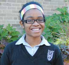 News from Mother McAuley High School