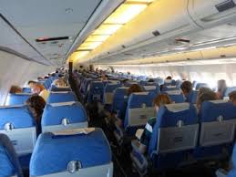 Tarom Seat Maps Seatmaestro