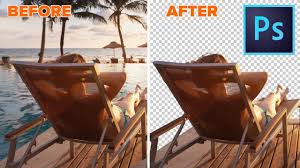 Remove image backgrounds automatically in 5 seconds with just one click. How To Remove The Background Of A Photo In Photoshop Photoshopcafe