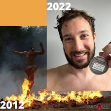 292. Mike Stefano's 10 Year OCR Anniversary