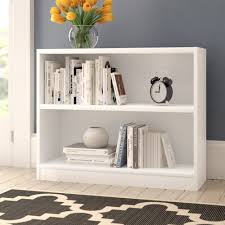 Find the perfect home furnishings at hayneedle, where you can buy online while you explore our room designs and curated looks for tips, ideas & inspiration to help you along the way. Wayfair Low Horizontal Bookcases You Ll Love In 2021