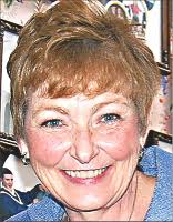 Glenda Johnson Obituary (2008)