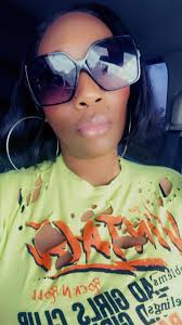 Happy Birthday to our bayou barbie!