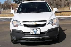 Image result for Summit White 2012 Captiva