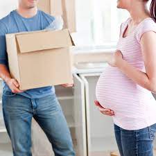 Specifically, researchers found that lifting items over 20 kilograms (44 pounds) more than 10. Can Pregnant Women Carry Heavy Objects Babycenter